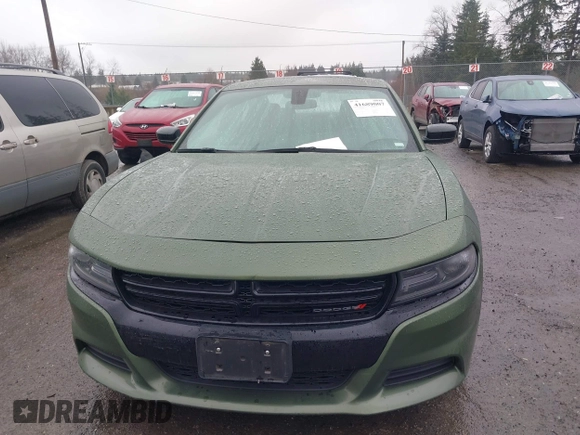 2021 Dodge Charger SXT with VIN 2C3CDXBG7MH681655, listed as a IAAI auction lot 41689007 with 66,036 mi miles and . Bid and sale history available at DreamBid. Image 12.