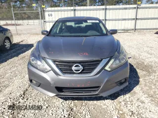 2016 Nissan Altima SR with VIN 1N4AL3AP6GC272480, listed as a Copart auction lot 47391485 with 159,802 mi miles and Salvage Title. Bid and sale history available at carsss.com. Image 5.