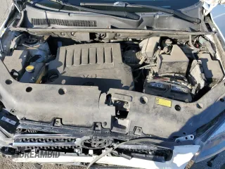 2008 Toyota RAV4 Ltd with VIN JTMZK31V985018010, listed as a Copart auction lot 49678975 with 196,470 mi miles and Salvage Title. Bid and sale history available at carsss.com. Image 14.
