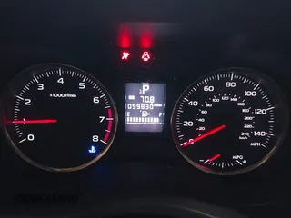 2015 Subaru Impreza Premium z VIN JF1GPAC60FH251553, wystawiony jako IAAI lot #42330354 z przebiegiem 99 830 mil mil oraz . Historia ofert i sprzedaży dostępna na DreamBid. Obrazek 7.