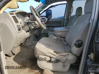 2006 Dodge Ram 3500 ST with VIN 3D7ML48C86G259554, listed as a Copart auction lot 43091175 with 352,966 mi miles and Salvage Title. Bid and sale history available at carsss.com. Image 7.