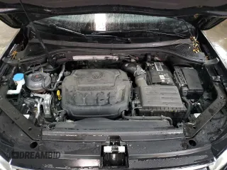 2023 Volkswagen Tiguan SE z VIN 3VV2B7AX1PM125167, wystawiony jako Copart lot #44709205 z przebiegiem 24 509 mil mil oraz Szkoda całkowita • Salvage title. Historia ofert i sprzedaży dostępna na DreamBid. Obrazek 12.