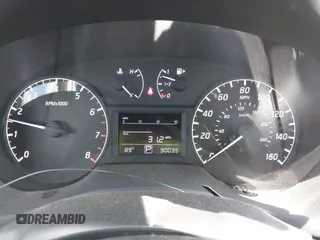 2017 Nissan Sentra S с VIN 3N1AB7AP8HY208411, выставлен на аукционе IAAI как лот 42447597 с пробегом 99 000 миль миль и . История ставок и продаж доступна на DreamBid. Изображение 7.