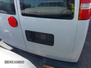 2014 Chevrolet Express Cargo with VIN 1GCSGAFX2E1156590, listed as a IAAI auction lot 42740427 with 351,114 mi miles and . Bid and sale history available at DreamBid. Image 19.