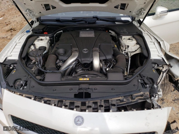 2015 Mercedes-Benz SL-Class SL 550 with VIN WDDJK7DA5FF033274, listed as a Copart auction lot 51546064 with 0 mi miles. Bid and sale history available at carsss.com. Image 13.