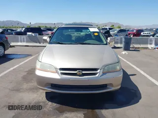 2000 Honda Accord EX с VIN 1HGCG1656YA029169, выставлен на аукционе IAAI как лот 42532680 с пробегом 164 850 миль миль и . История ставок и продаж доступна на DreamBid. Изображение 13.