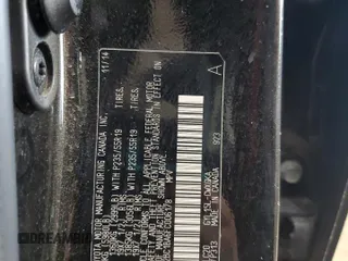 2015 Lexus RX 450h with VIN 2T2BC1BA6FC006178, listed as a Copart auction lot 53119185 with 167,349 mi miles and Salvage Title. Bid and sale history available at DreamBid. Image 13.