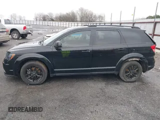 2020 Dodge Journey SE Value with VIN 3C4PDCAB3LT219272, listed as a IAAI auction lot 41541903 with 96,772 mi miles and . Bid and sale history available at carsss.com. Image 14.