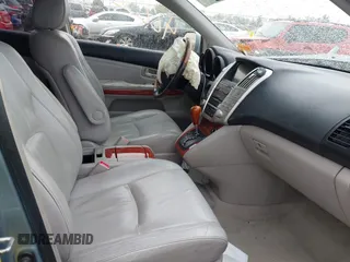 2004 Lexus RX 330 z VIN JTJHA31U440071840, wystawiony jako IAAI lot #42252973 z przebiegiem 253 089 mil mil oraz . Historia ofert i sprzedaży dostępna na DreamBid. Obrazek 5.