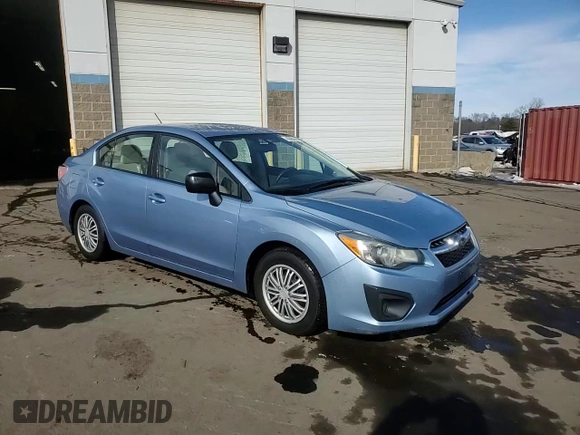 2012 Subaru Impreza 2.0i с VIN JF1GJAA60CH003660, выставлен на аукционе Copart как лот 45686565 с пробегом 234 967 миль миль и Списание • Salvage title. История ставок и продаж доступна на DreamBid. Изображение 13.