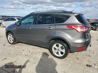 2014 Ford Escape SE with VIN 1FMCU0G93EUA51851, listed as a Copart auction lot 49897185 with 202,044 mi miles and Clean Title. Bid and sale history available at carsss.com. Image 2.