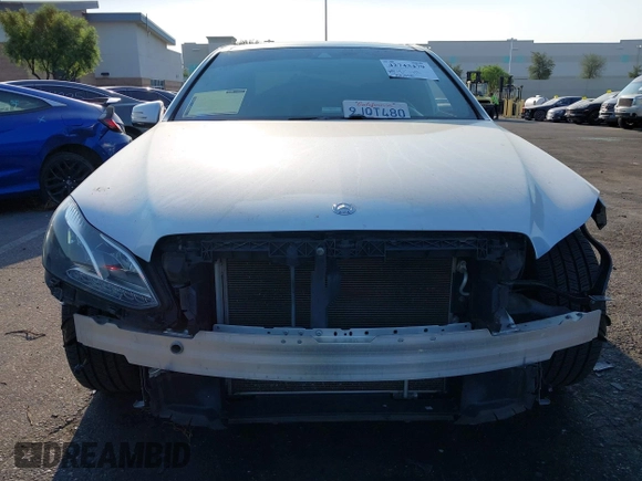 2014 Mercedes-Benz E 350 Sport with VIN WDDHF5KB0EA998283, listed as a IAAI auction lot 42743479 with 101,900 mi miles and . Bid and sale history available at DreamBid. Image 12.