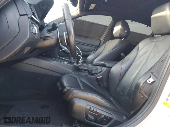 2013 BMW 3 Series 335i with VIN WBA3A9C52DF475171, listed as a Copart auction lot 51878225 with 186,381 mi miles and Clean Title. Bid and sale history available at carsss.com. Image 7.