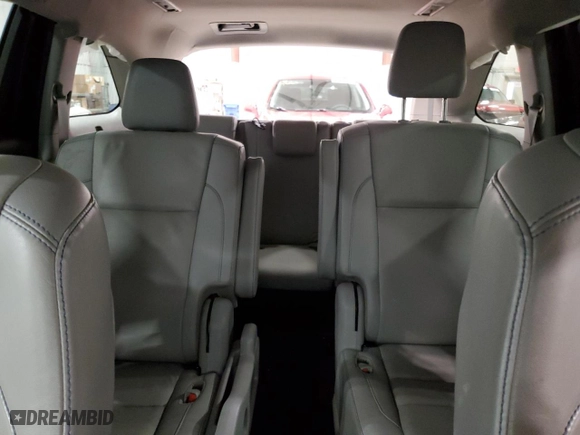 2019 Toyota Highlander SE with VIN 5TDJZRFH6KS998554, listed as a Copart auction lot 85590414 with 79,289 mi miles and Salvage Title. Bid and sale history available at carsss.com. Image 10.