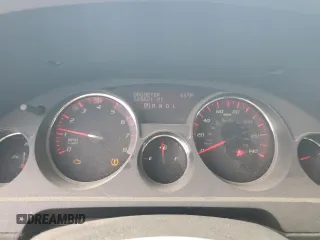 2010 GMC Acadia SLT2 with VIN 1GKLVNED0AJ123076, listed as a Copart auction lot 71472423 with 168,621 mi miles and Salvage Title. Bid and sale history available at DreamBid. Image 9.