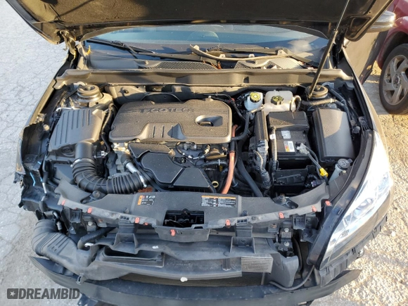 2013 Chevrolet Malibu ECO with VIN 1G11F5RR8DF103762, listed as a Copart auction lot 81695834 with 66,113 mi miles and Salvage Title. Bid and sale history available at carsss.com. Image 11.