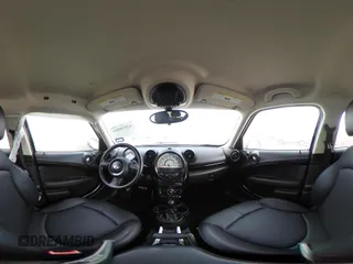 2013 MINI Countryman S with VIN WMWZC3C59DWP24390, listed as a IAAI auction lot 42038509 with 134,903 mi miles and . Bid and sale history available at DreamBid. Image 19.