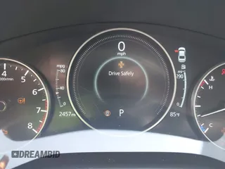 2025 Mazda 3 S Select Sport with VIN JM1BPABMXS1775333, listed as a IAAI auction lot 42053491 with 2,457 mi miles and . Bid and sale history available at DreamBid. Image 15.
