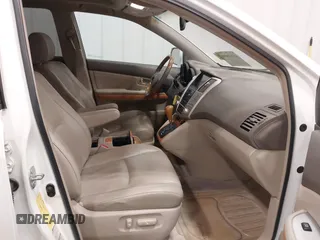 2005 Lexus RX 330 with VIN 2T2HA31U35C060236, listed as a IAAI auction lot 41872491 with 140,766 mi miles. Bid and sale history available at carsss.com. Image 5.