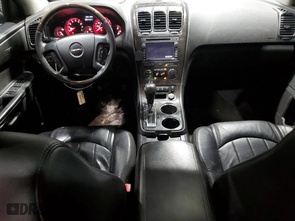 2012 GMC Acadia Denali with VIN 1GKKVTED6CJ128253, listed as a Copart auction lot 43765225 with 172,891 mi miles and Clean Title. Bid and sale history available at carsss.com. Image 8.