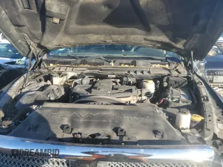 2015 Ram 2500 Longhorn with VIN 3C6UR5PL4FG587691, listed as a Copart auction lot 42305805 with 105,653 mi miles and Salvage title. Bid and sale history available at DreamBid. Image 11.
