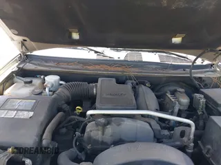 2006 Chevrolet TrailBlazer LS with VIN 1GNDS13S662165800, listed as a IAAI auction lot 42123948 with 270,074 mi miles and . Bid and sale history available at DreamBid. Image 10.