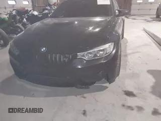 2015 BMW M3 z VIN WBS3C9C59FP806198, wystawiony jako IAAI lot #41339037 z przebiegiem 89 610 mil mil oraz . Historia ofert i sprzedaży dostępna na DreamBid. Obrazek 22.
