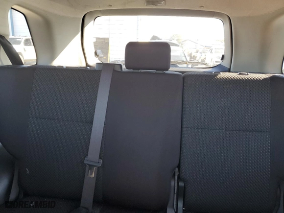 2012 Suzuki Grand Vitara Premium with VIN JS3TD0D28C4101380, listed as a Copart auction lot 76623934 with 168,044 mi miles and Salvage Title. Bid and sale history available at carsss.com. Image 10.
