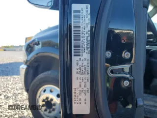 2015 Ram 3500 Laramie with VIN 3C63RRJL3FG583482, listed as a Copart auction lot 74397324 with 348,562 mi miles and Clean Title. Bid and sale history available at carsss.com. Image 13.
