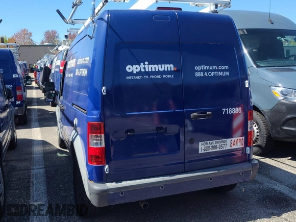 2012 Ford Transit Connect XLT z VIN NM0LS7BN1CT116722, wystawiony jako IAAI lot #42798390 z przebiegiem 23 379 mil mil oraz . Historia ofert i sprzedaży dostępna na DreamBid. Obrazek 15.