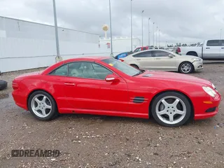 2003 Mercedes-Benz SL 500 z VIN WDBSK75F83F021882, wystawiony jako IAAI lot #42109858 z przebiegiem 67 731 mil mil oraz . Historia ofert i sprzedaży dostępna na DreamBid. Obrazek 13.