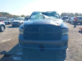 2018 Ram 1500 Sport z VIN 1C6RR7MT1JS228516, wystawiony jako IAAI lot #40611676 z przebiegiem 203 432 mil mil oraz . Historia ofert i sprzedaży dostępna na DreamBid. Obrazek 12.