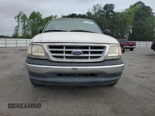 1999 Ford F-150 с VIN 1FTRF17W2XNA78962, выставлен на аукционе Copart как лот 51786985 с пробегом Не указан миль и Чистый • Clean title. История ставок и продаж доступна на DreamBid. Изображение 5.