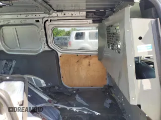 2019 Ford Transit Connect XLT z VIN NM0LS7F2XK1388180, wystawiony jako Copart lot #57885165 z przebiegiem Nie podano mil oraz Szkoda całkowita • Salvage title. Historia ofert i sprzedaży dostępna na DreamBid. Obrazek 11.