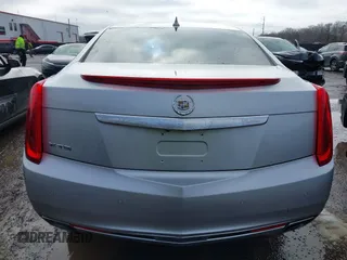 2013 Cadillac XTS Premium with VIN 2G61S5S36D9111444, listed as a IAAI auction lot 41558500 with 101,223 mi miles. Bid and sale history available at carsss.com. Image 16.