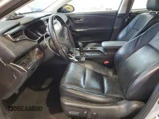 2014 Toyota Avalon Limited with VIN 4T1BK1EB0EU124607, listed as a Copart auction lot 54565995 with 0 mi miles and Clean Title. Bid and sale history available at carsss.com. Image 7.