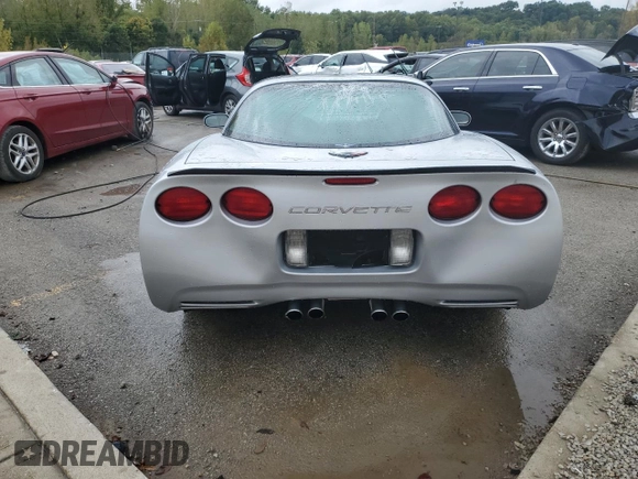 1999 Chevrolet Corvette with VIN 1G1YY22G4X5108810, listed as a Copart auction lot 70913464 with 136,982 mi miles and Non Repairable. Bid and sale history available at carsss.com. Image 6.