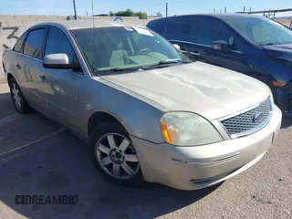 2006 Ford Five Hundred с VIN 1FAHP23136G152021, выставлен на аукционе IAAI как лот 38944780 с пробегом 189 744 миль миль и . История ставок и продаж доступна на DreamBid. Изображение 1.