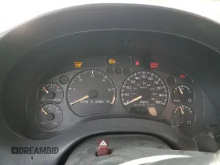 2002 Chevrolet S-10 LS with VIN 1GCCT19W528148246, listed as a Copart auction lot 45929905 with 151,017 mi miles and Salvage Title. Bid and sale history available at carsss.com. Image 9.