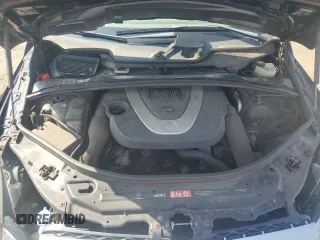 2006 Mercedes-Benz R 3.5L с VIN 4JGCB65E76A012546, выставлен на аукционе Copart как лот 49032065 с пробегом Не указан миль и Списание • Salvage title. История ставок и продаж доступна на DreamBid. Изображение 12.