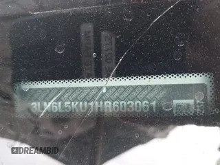 2017 Lincoln MKZ Hybrid Premiere с VIN 3LN6L5KU1HR603061, выставлен на аукционе IAAI как лот 42469955 с пробегом 197 325 миль миль и . История ставок и продаж доступна на DreamBid. Изображение 9.