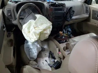 2006 Cadillac CTS z VIN 1G6DP577660112875, wystawiony jako Copart lot #87670565 z przebiegiem Nie podano mil oraz Szkoda całkowita • Salvage title. Historia ofert i sprzedaży dostępna na DreamBid. Obrazek 8.