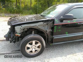 2008 Jeep Grand Cherokee Laredo с VIN 1J8GR48KX8C177062, выставлен на аукционе IAAI как лот 42424767 с пробегом 138 606 миль миль и . История ставок и продаж доступна на DreamBid. Изображение 6.