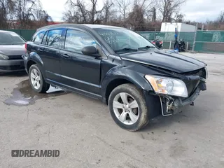 2010 Dodge Caliber SXT z VIN 1B3CB4HA9AD652204, wystawiony jako IAAI lot #41747822 z przebiegiem 197 235 mil mil oraz . Historia ofert i sprzedaży dostępna na DreamBid. Obrazek 1.