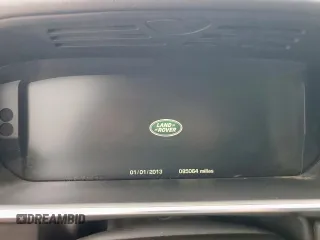 2016 Land Rover Range Rover Supercharged с VIN SALGS2EF5GA264250, выставлен на аукционе Copart как лот 65383705 с пробегом 85 064 миль миль и Списание • Salvage title. История ставок и продаж доступна на DreamBid. Изображение 9.