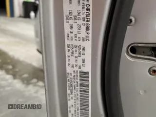 2013 Dodge Journey American Value z VIN 3C4PDCAB9DT536846, wystawiony jako Copart lot #86245174 z przebiegiem 162 677 mil mil oraz Szkoda całkowita • Salvage title. Historia ofert i sprzedaży dostępna na DreamBid. Obrazek 13.