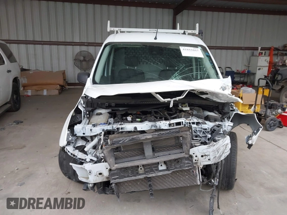2023 Ford Transit Connect XL с VIN NM0LS7S22P1570212, выставлен на аукционе IAAI как лот 41855867 с пробегом 35 579 миль миль и . История ставок и продаж доступна на DreamBid. Изображение 13.