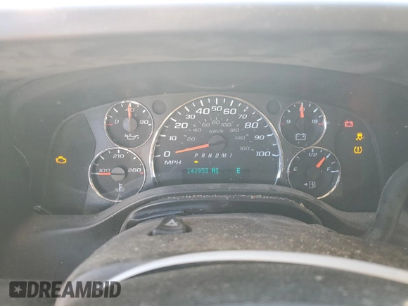 2018 Chevrolet Express Passenger LT с VIN 1GAZGPFGXJ1332144, выставлен на аукционе Copart как лот 87666475 с пробегом 141 953 миль миль и Списание • Salvage title. История ставок и продаж доступна на DreamBid. Изображение 9.