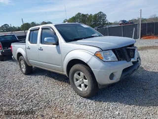 2013 Nissan Frontier SV with VIN 1N6AD0EVXDN720196, listed as a IAAI auction lot 41536370 with 150,474 mi miles. Bid and sale history available at carsss.com. Image 1.