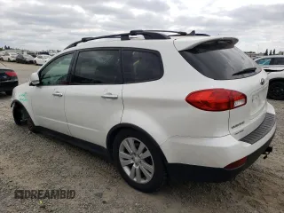 2012 Subaru Tribeca Touring с VIN 4S4WX9HDXC4401517, выставлен на аукционе Copart как лот 53485885 с пробегом 157 832 миль миль и Списание • Salvage title. История ставок и продаж доступна на DreamBid. Изображение 2.